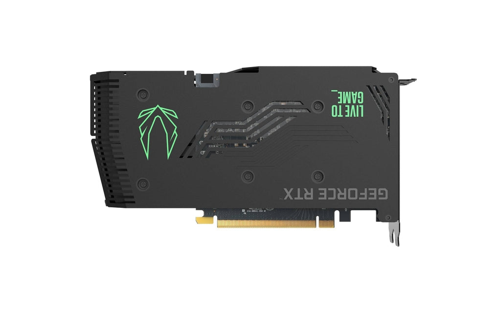 Zotac Gaming Geforce RTX 3050 ECO 8GB Zotac Gaming Geforce RTX 3050 ECO 8GB